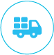 Experiencia en transporte y logística integral